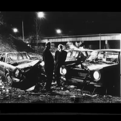 Crash #9