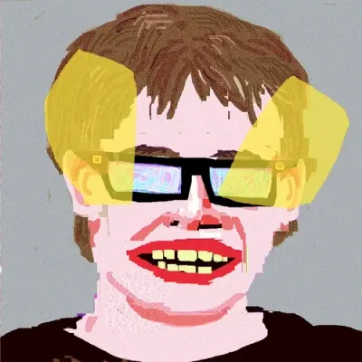 Panopticon Person 10