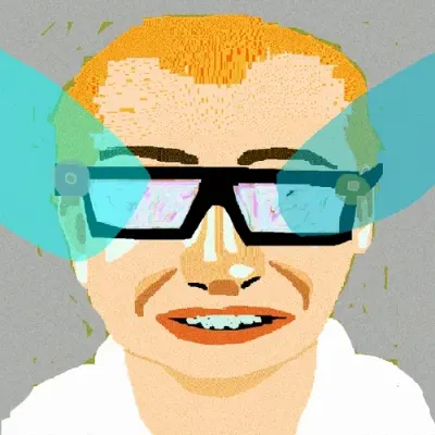 Panopticon Person 08
