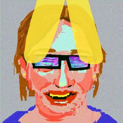 Panopticon Person 09