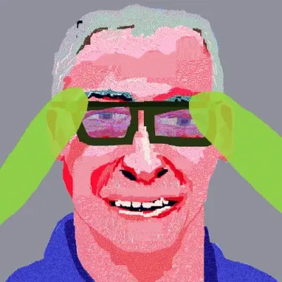 Panopticon Person 12