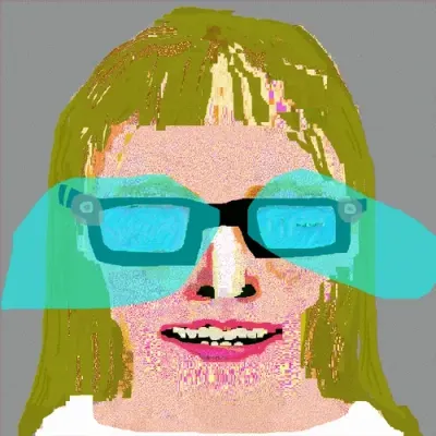 Panopticon Person 07