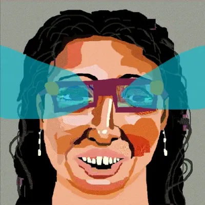 Panopticon Person 04