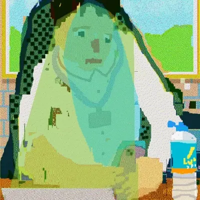 The Desktop #1