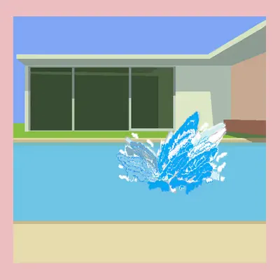 Spectral Hockney 