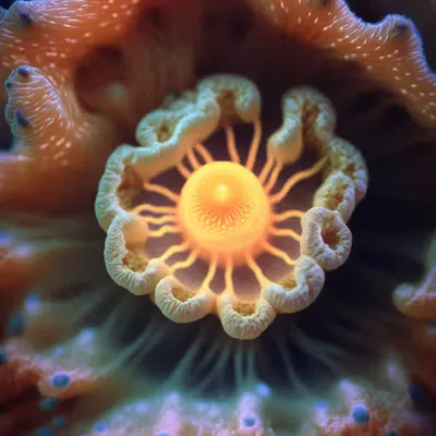 Organica ▲i #012