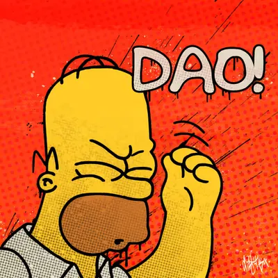 DAO!