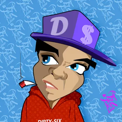 Dirty Larry