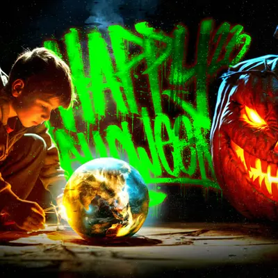 Happy Halloween 2023