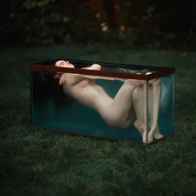 Contained #2