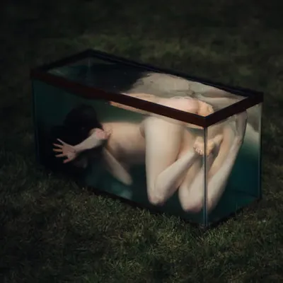 Contained #3