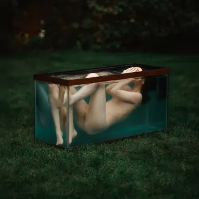 Contained #4