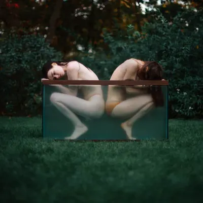 Contained #5