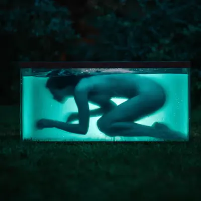 Contained #7