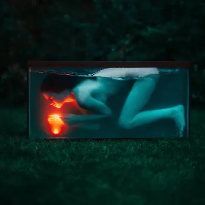 Contained #9