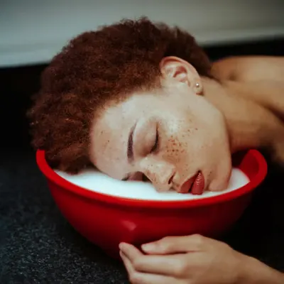 "Lactose Lullaby"