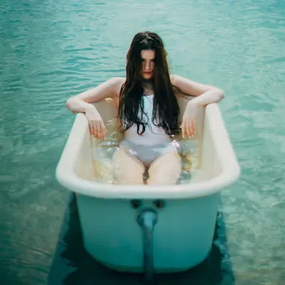 "Shallow Waters"