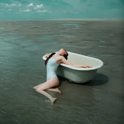 "Cast Away"