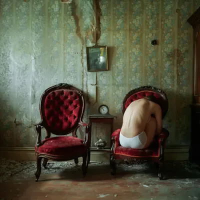 "Seating for Two"