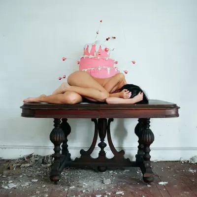 "Sweet Tooth"