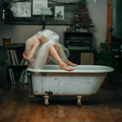 "After, birth"