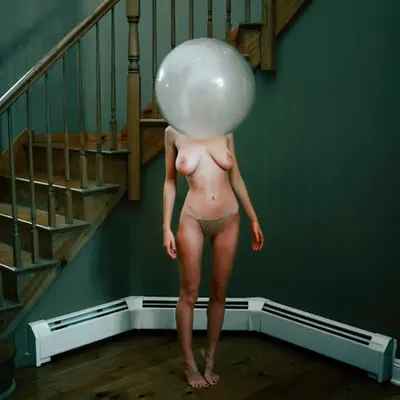 "Aliens Exist"