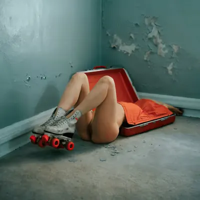 "Roller Derby Queen"