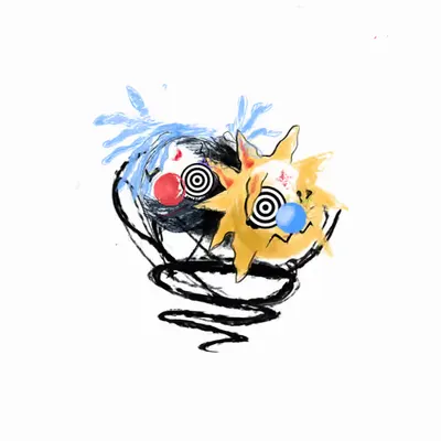 The Duality Of An Abstract Dreamer