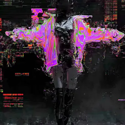 Saint Glitch