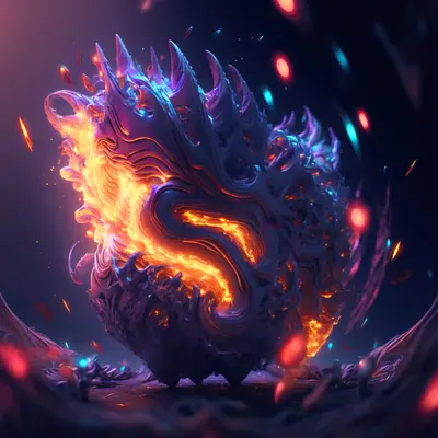 Universe of Madness #10