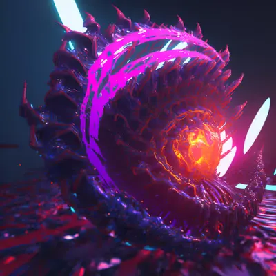Universe of Madness #11