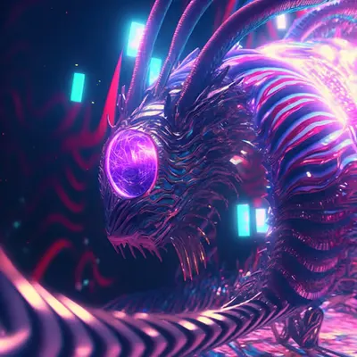 Universe of Madness #14