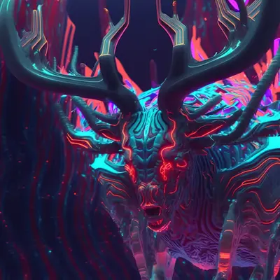 Universe of Madness #15