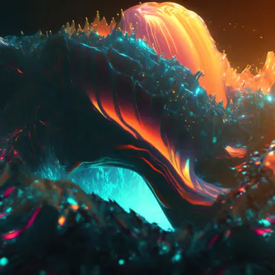 Universe of Madness #16