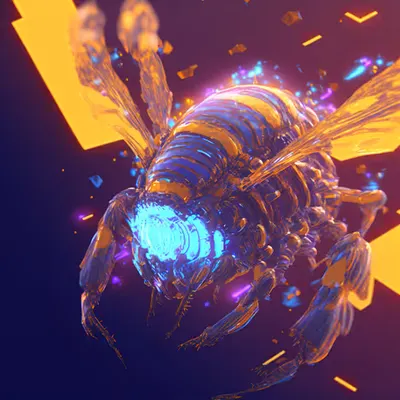 Universe of Madness #19