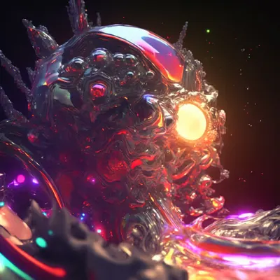 Universe of Madness #2