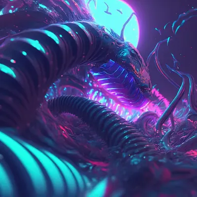 Universe of Madness #20