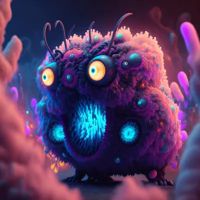 Universe of Madness #24