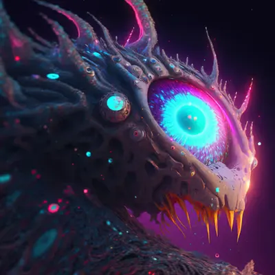 Universe of Madness #26