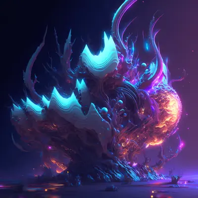 Universe of Madness #27