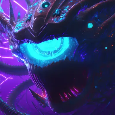 Universe of Madness #3