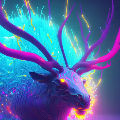 Universe of Madness #32