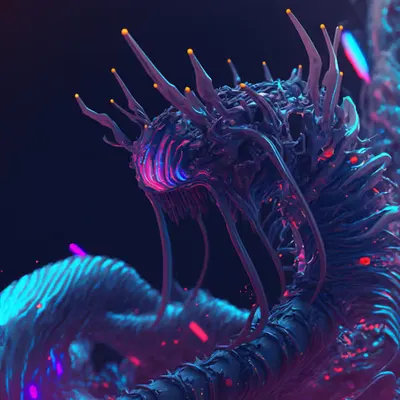 Universe of Madness #33