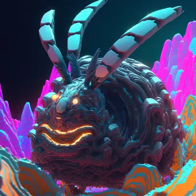 Universe of Madness #39