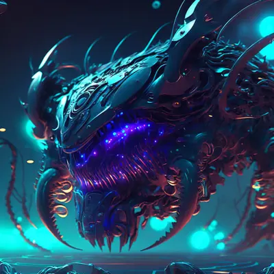 Universe of Madness #40