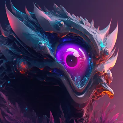 Universe of Madness #41