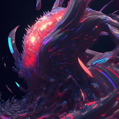 Universe of Madness #42