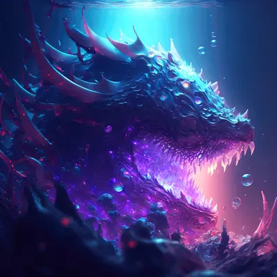 Universe of Madness #43
