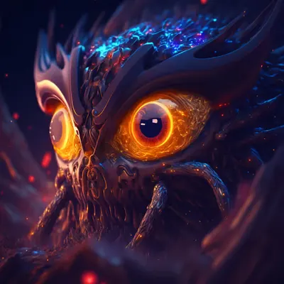 Universe of Madness #5