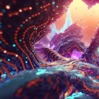 Universe of Madness #7